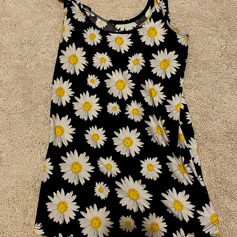Summer bodycon shirt!!